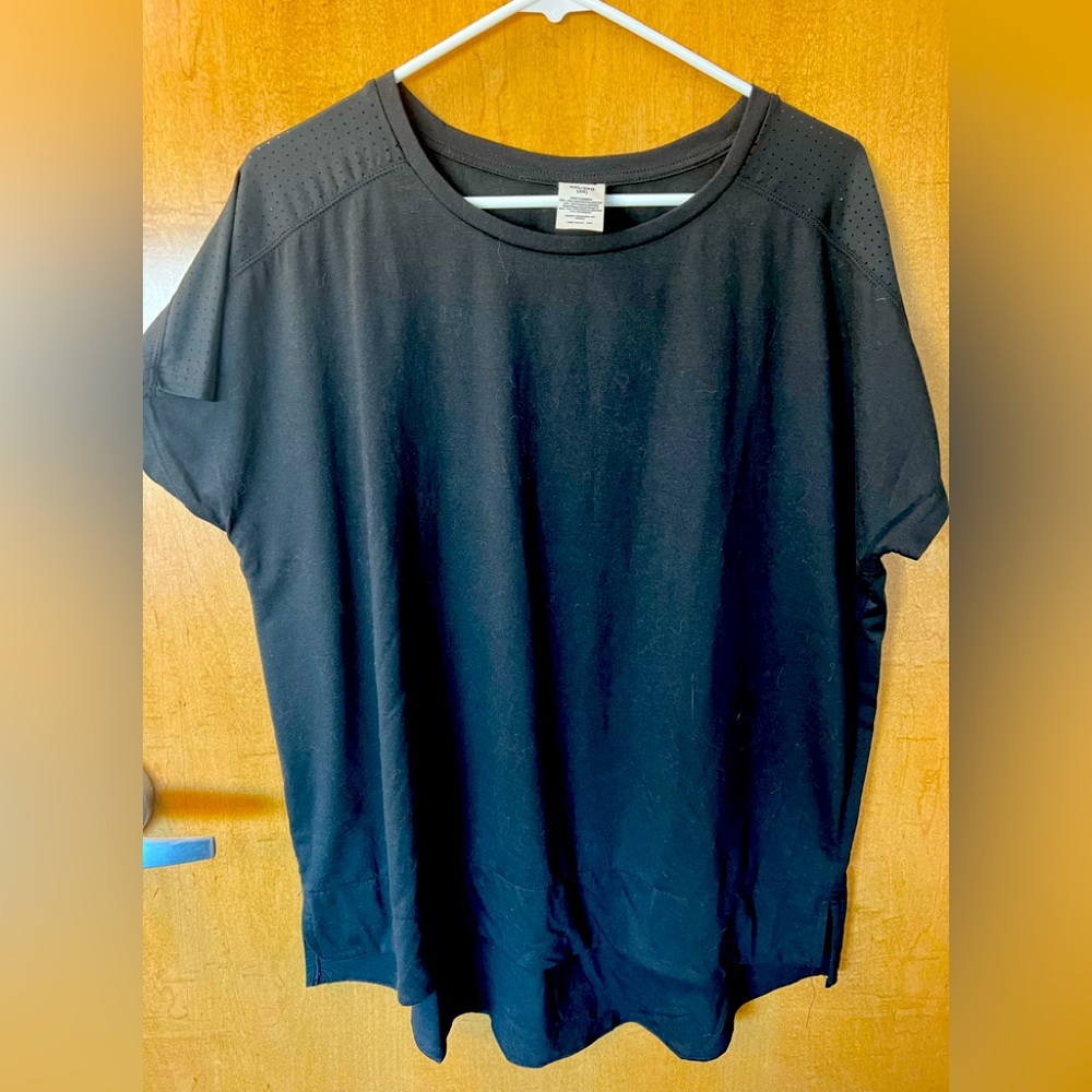 Avia short sleeve tee